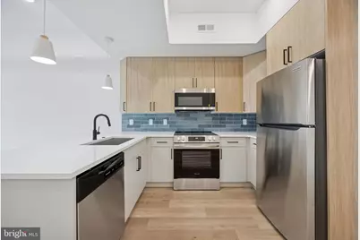 2020 Frankford Avenue #301, Philadelphia, PA 19125 - Photo 4