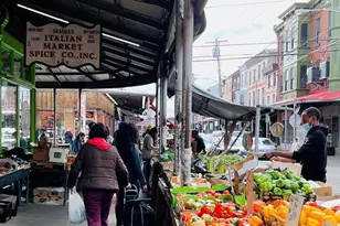 923 E Moyamensing Ave, Philadelphia, PA 19147 - Photo 6