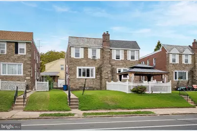 6504 Oxford Avenue, Philadelphia, PA 19111 - Photo 1