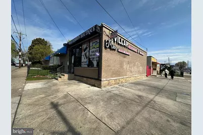 6800 Castor Avenue #A, Philadelphia, PA 19149 - Photo 2