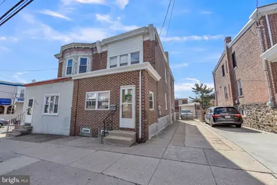 3602 Conrad Street, Philadelphia, PA 19129 - Photo 1