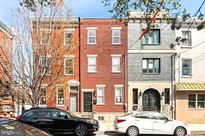 1329 Dickinson Street, Philadelphia, PA 19147 - Photo 1