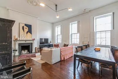 1016 Spruce Street #2F, Philadelphia, PA 19107 - Photo 10