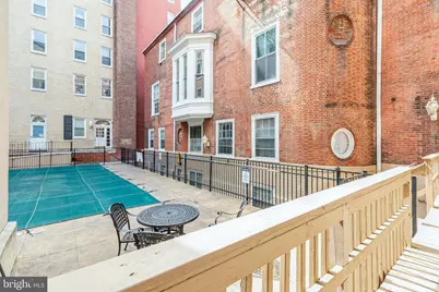 1016 Spruce Street #2F, Philadelphia, PA 19107 - Photo 24