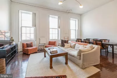 1016 Spruce Street #2F, Philadelphia, PA 19107 - Photo 6