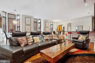 421 Chestnut Street #402, Philadelphia, PA 19106 - Photo 16