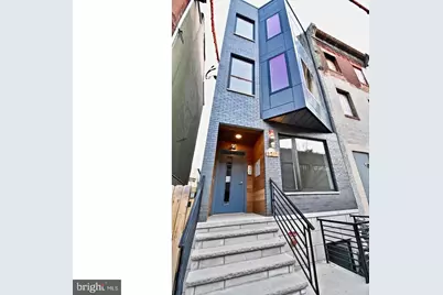 1211 N Franklin Street, Philadelphia, PA 19122 - Photo 1