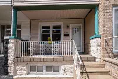 2914 S Sydenham Street, Philadelphia, PA 19145 - Photo 1