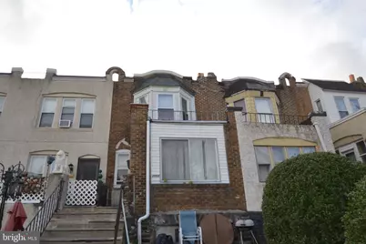 2002 N 56th Street #2, Philadelphia, PA 19131 - Photo 1