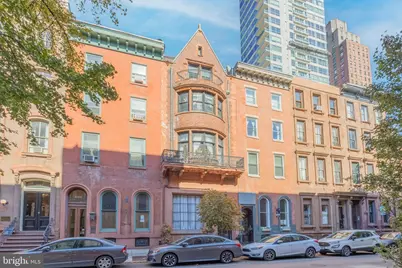 1723 Spruce Street, Philadelphia, PA 19103 - Photo 1