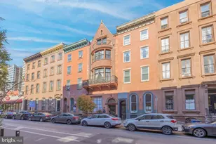 1723 Spruce St, Philadelphia, PA 19103 - Photo 2