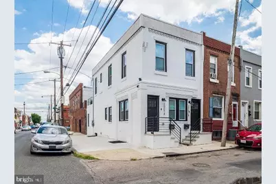 2001 S Norwood Street, Philadelphia, PA 19145 - Photo 2