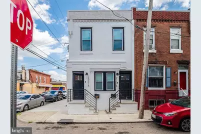 2001 S Norwood Street, Philadelphia, PA 19145 - Photo 1