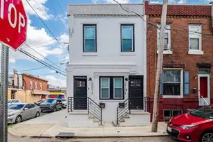 2001 S Norwood St, Philadelphia, PA 19145 - Photo 1