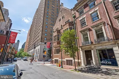 1635 Locust Street, Philadelphia, PA 19103 - Photo 4