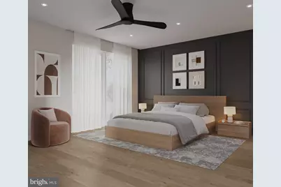 1736 Mascher Street #8, Philadelphia, PA 19122 - Photo 4