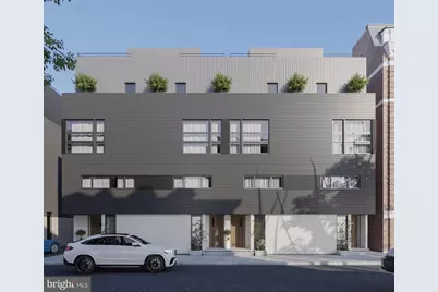 1736 Mascher Street #8, Philadelphia, PA 19122 - Photo 1