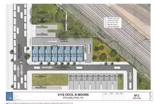 3118 Cecil B. Moore Ave, Philadelphia, PA 19121 - Photo 1