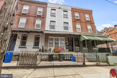 830 N Preston Street, Philadelphia, PA 19104 - Photo 1
