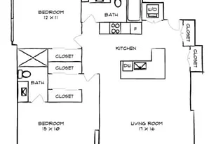 2200 Benjamin Franklin Pkwy, Philadelphia, PA 19130 - Photo 1