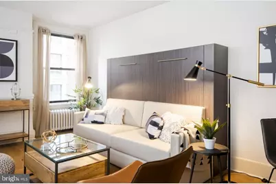 1229 Chestnut Street #1419, Philadelphia, PA 19107 - Photo 2