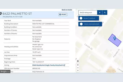 6423 Rising Sun Avenue, Philadelphia, PA 19111 - Photo 22