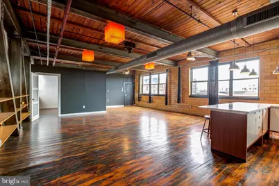 111 W Norris Street, Philadelphia, PA 19122 - Photo 4