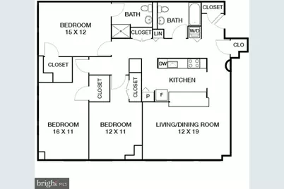 3131 Walnut Street #3B-353, Philadelphia, PA 19104 - Photo 1