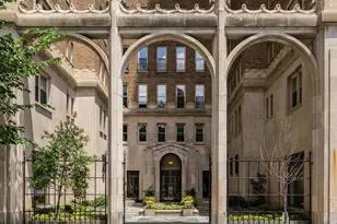 1901 Walnut St, Philadelphia, PA 19103 - Photo 1