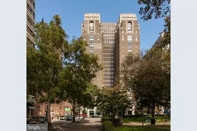 1901 Walnut Street #2E, Philadelphia, PA 19103 - Photo 20