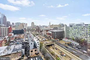 1100 Vine St, Philadelphia, PA 19107 - Photo 14