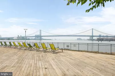 901 N Penn Street #P407, Philadelphia, PA 19123 - Photo 16