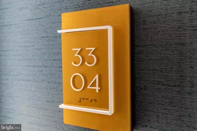 1911 Walnut St. #3304, Philadelphia, PA 19103 - Photo 4