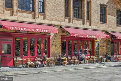 1911 Walnut St. #3304, Philadelphia, PA 19103 - Photo 34