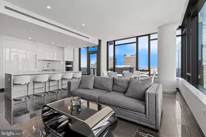 1911 Walnut St. #3304, Philadelphia, PA 19103 - Photo 8