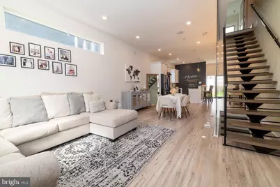 101 E Phil Ellena Street, Philadelphia, PA 19119 - Photo 1