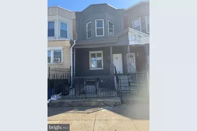 816 W Erie Avenue, Philadelphia, PA 19140 - Photo 1