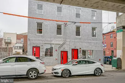 1070 N Front Street, Philadelphia, PA 19123 - Photo 2