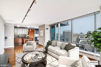 1414 S Penn Square #20B, Philadelphia, PA 19102 - Photo 1