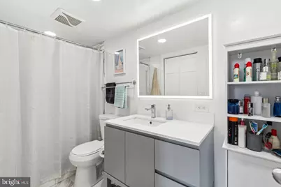 1420 Locust Street #17R, Philadelphia, PA 19102 - Photo 12