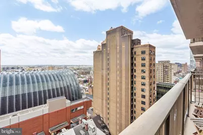 1420 Locust Street #17R, Philadelphia, PA 19102 - Photo 16