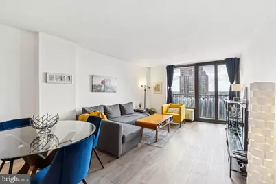 1420 Locust Street #17R, Philadelphia, PA 19102 - Photo 1