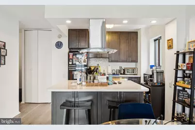 1420 Locust Street #17R, Philadelphia, PA 19102 - Photo 8