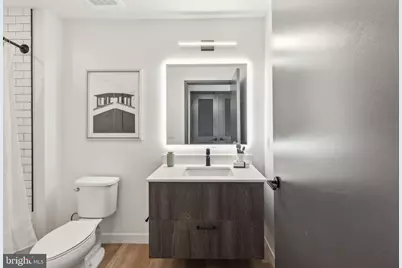 1122 Frankford Avenue #2B/2B - TH, Philadelphia, PA 19125 - Photo 12