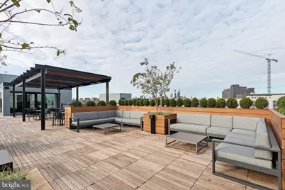 1122 Frankford Avenue #2B/2B - TH, Philadelphia, PA 19125 - Photo 16