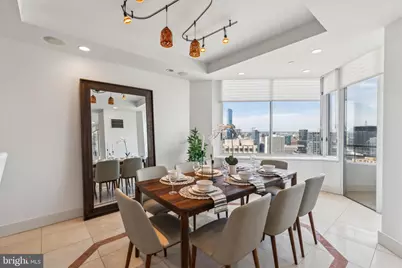 202 W Rittenhouse Square #3203, Philadelphia, PA 19103 - Photo 12