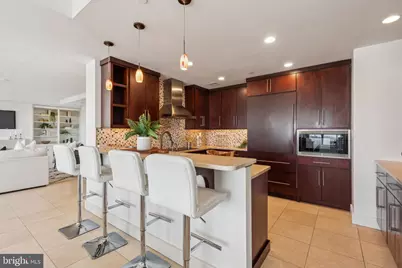202 W Rittenhouse Square #3203, Philadelphia, PA 19103 - Photo 14