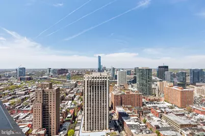 202 W Rittenhouse Square #3203, Philadelphia, PA 19103 - Photo 42