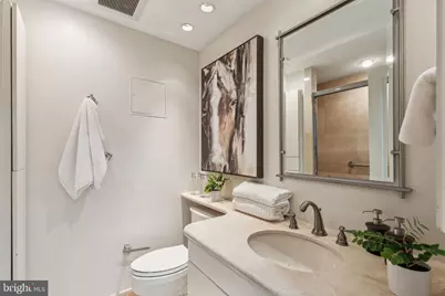 202 W Rittenhouse Square #3203, Philadelphia, PA 19103 - Photo 38