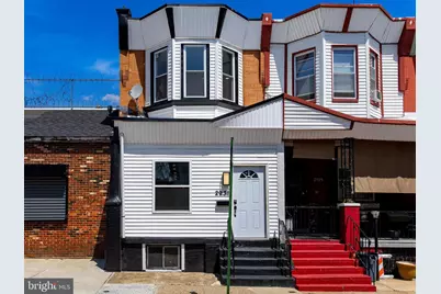 2931 W Lehigh Avenue, Philadelphia, PA 19132 - Photo 1